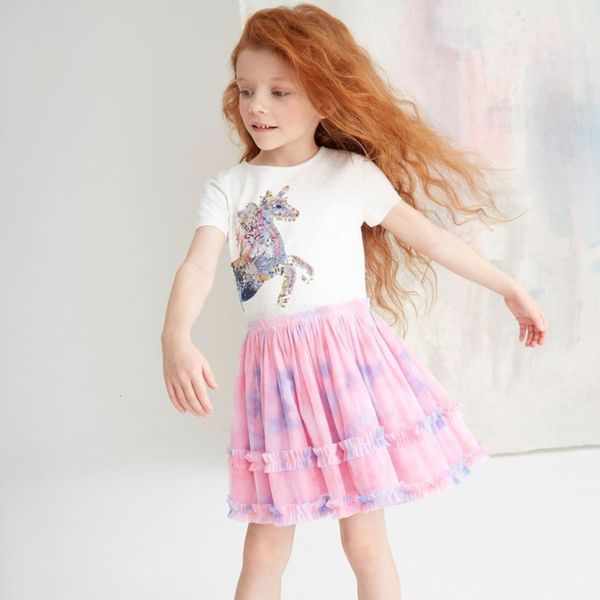 girls' unicorn summer dress, ballet suit, children's short sleeve princess dress, Red;yellow
girls' unicorn summer dress, ballet suit, children's short sleeve princess dress, Red;yellow