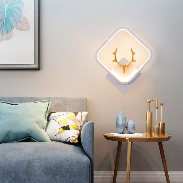 wall lamp neo gleam led lights bedroom bedside light for foyer sconce indoor fixture ac110/220v
wall lamp neo gleam led lights bedroom bedside light for foyer sconce indoor fixture ac110/220v