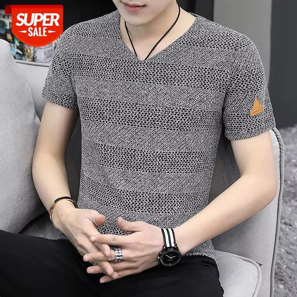 plain t shirt men summer vintage streetwear knitted black t shirt v neck summer short sleeve casual white 5xl 6xl plus size #p28j, White;black
plain t shirt men summer vintage streetwear knitted black t shirt v neck summer short sleeve casual white 5xl 6xl plus size #p28j, White;black