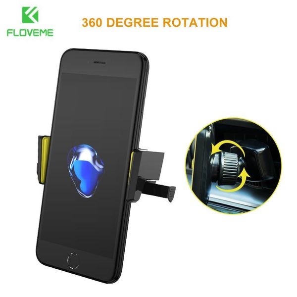 cell phone mounts & holders air outlet car holder, automatic lock, adjustable, creative holder
cell phone mounts & holders air outlet car holder, automatic lock, adjustable, creative holder