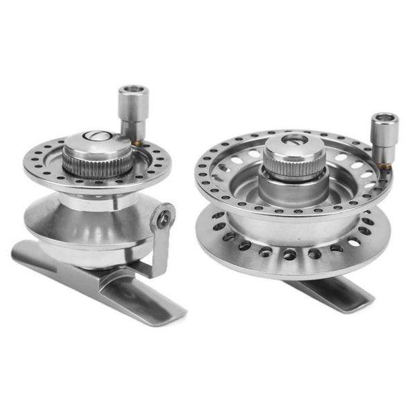 baitcasting reels ice fishing reel 1:1 speed ratio 2+1 bearing full metal raft rock wheel right hand outdoor tackle
baitcasting reels ice fishing reel 1:1 speed ratio 2+1 bearing full metal raft rock wheel right hand outdoor tackle