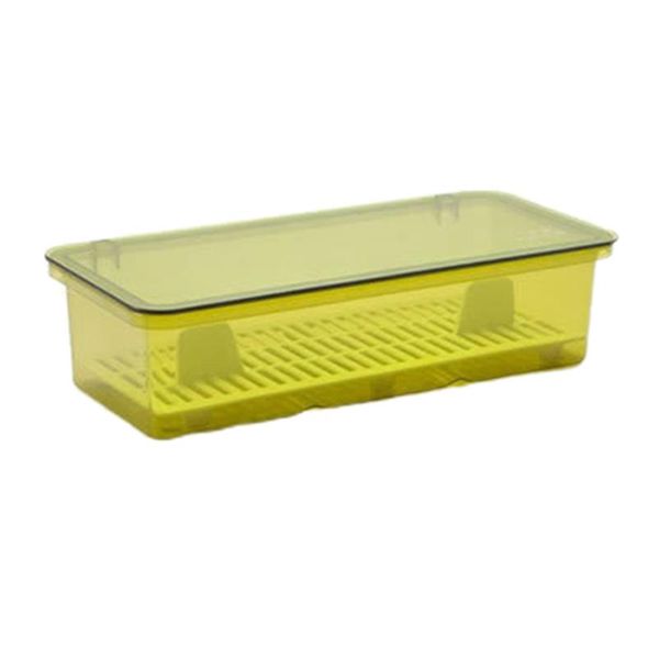 cutlery multifunctional safe draining kitchen tableware storage box dustproof spoon organizer with lid home fork chopsticks cage
cutlery multifunctional safe draining kitchen tableware storage box dustproof spoon organizer with lid home fork chopsticks cage