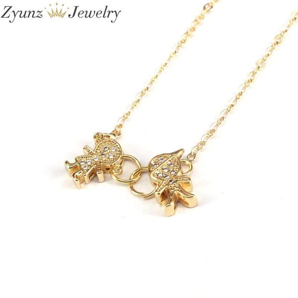 pendant necklaces 5pcs, cz pave boy and girl necklace family cubic zirconia mother gift women fashion choker jewelry, Silver
pendant necklaces 5pcs, cz pave boy and girl necklace family cubic zirconia mother gift women fashion choker jewelry, Silver