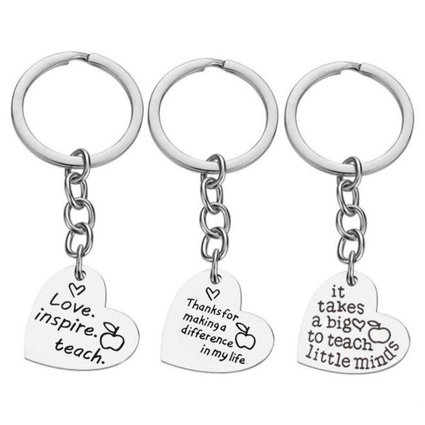 keychains her him gratitude gift for teacher teaching is a heart work 2021 keychain with box-show your appreciation, Silver
keychains her him gratitude gift for teacher teaching is a heart work 2021 keychain with box-show your appreciation, Silver