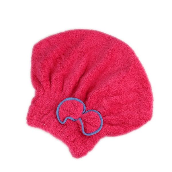 microfibre quick hair drying bath spa bowknot wrap towel hat cap for bath bathroom accessories dfds889
microfibre quick hair drying bath spa bowknot wrap towel hat cap for bath bathroom accessories dfds889