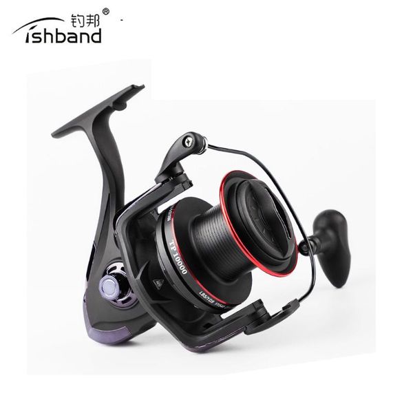 baitcasting reels fishband tp 8000 9000 10000 spinning fishing reel for bass pike front and rear drag system freshwater
baitcasting reels fishband tp 8000 9000 10000 spinning fishing reel for bass pike front and rear drag system freshwater