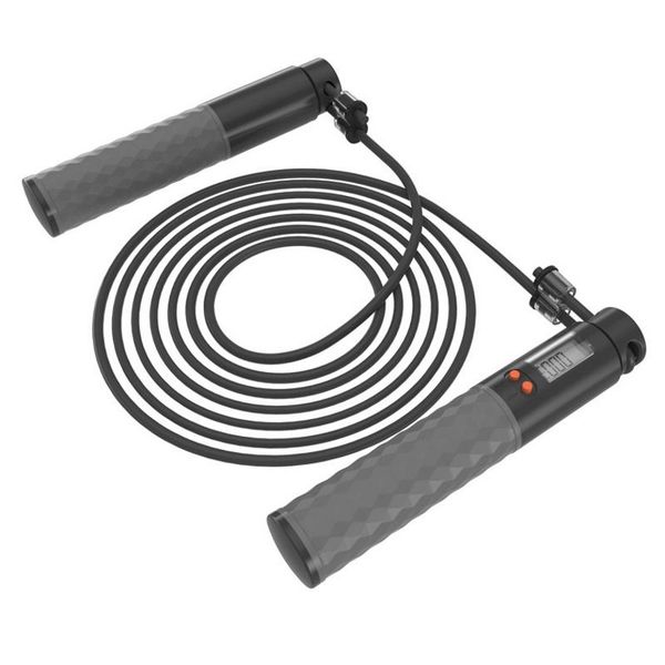 jump ropes robust high end good quality rope with counter digital 4.8mm pvc loss weight home gym fitness product smart
jump ropes robust high end good quality rope with counter digital 4.8mm pvc loss weight home gym fitness product smart