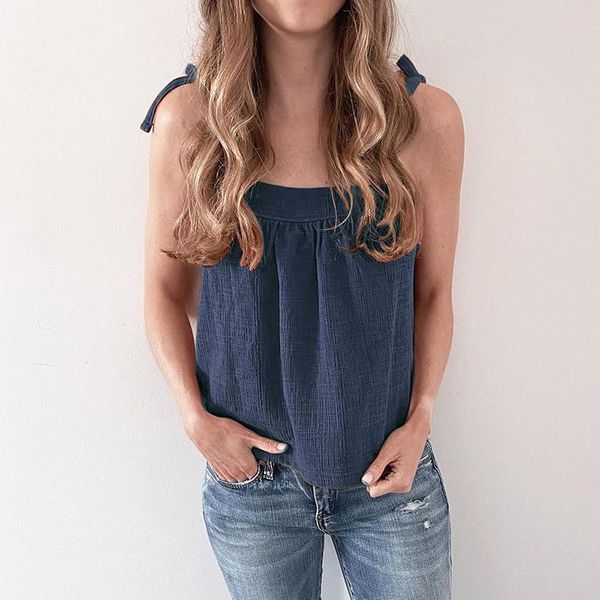 women's tanks & camis women bow lace-up camisole summer fashion pleated lace up halter vest off shoulder solid color top, White
women's tanks & camis women bow lace-up camisole summer fashion pleated lace up halter vest off shoulder solid color top, White