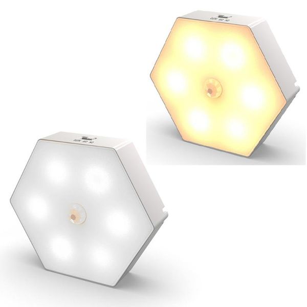 night lights 3pack under cabinet motion sensor led closet light for kitchen stair decor veilleuse aisle lighting wireless wall lamp
night lights 3pack under cabinet motion sensor led closet light for kitchen stair decor veilleuse aisle lighting wireless wall lamp