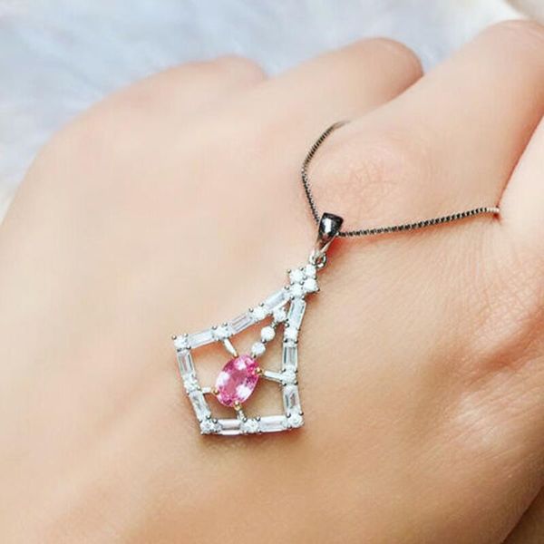 pendant necklaces huitan geometric shape necklace women cubic zirconia stylish female accessories party jewelry fashion 2021, Silver
pendant necklaces huitan geometric shape necklace women cubic zirconia stylish female accessories party jewelry fashion 2021, Silver