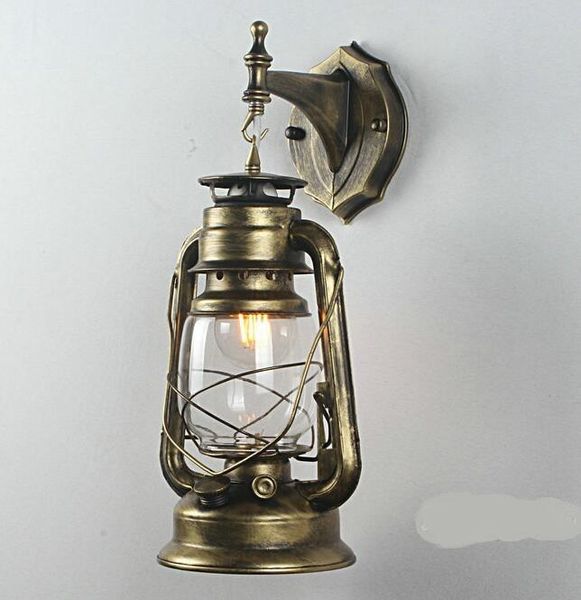 wall lamp the kerosene bar balcony aisle european retro decorative lighting reminiscent of iron lantern gy127
wall lamp the kerosene bar balcony aisle european retro decorative lighting reminiscent of iron lantern gy127