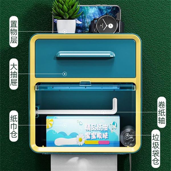 tissue boxes & napkins servilletero creativity waterproof switchable napkin holder toilet durable shelf
tissue boxes & napkins servilletero creativity waterproof switchable napkin holder toilet durable shelf