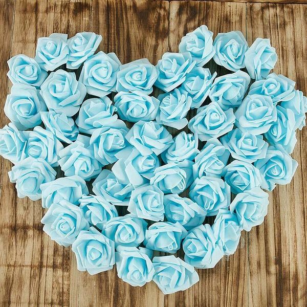decorative flowers & wreaths 100pcs 7cm foam rose artificial flower bouquet multicolor wedding party decoration diy handmade fake
decorative flowers & wreaths 100pcs 7cm foam rose artificial flower bouquet multicolor wedding party decoration diy handmade fake