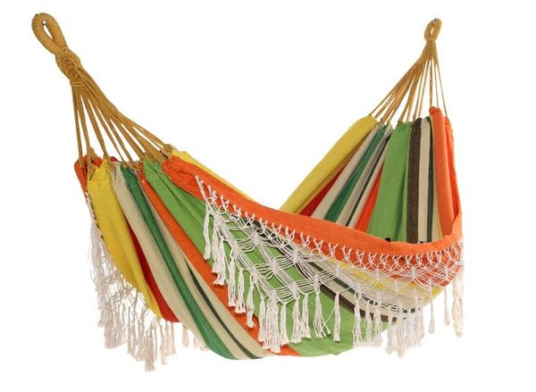 tassels hammock camping cotton canvas 200*150cm swing chair kids furniture two-person garden home furniture handing chair
tassels hammock camping cotton canvas 200*150cm swing chair kids furniture two-person garden home furniture handing chair