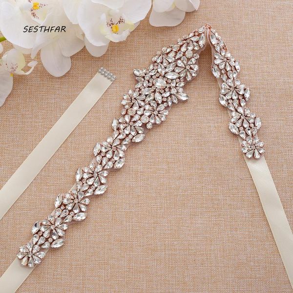 wedding sashes belts bride waistband belt crystal rhinestones evening party gown dresses accessories j168rg, White
wedding sashes belts bride waistband belt crystal rhinestones evening party gown dresses accessories j168rg, White