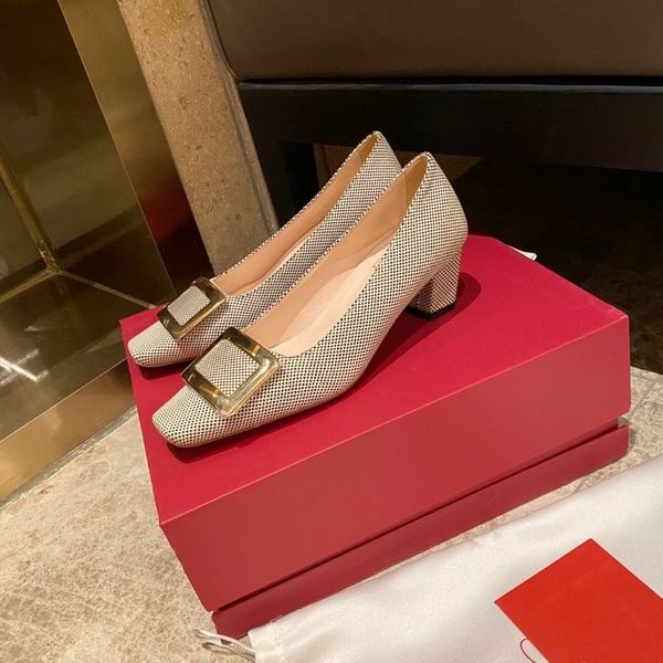 woman small leather shoe cowhide shoes fashion classic letter casual chunky heel shoesshoes for parties dress sandals, Black
woman small leather shoe cowhide shoes fashion classic letter casual chunky heel shoesshoes for parties dress sandals, Black