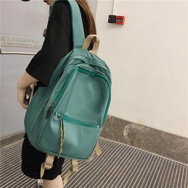 backpack men and women 2021 casual outdoor ladies travel bag for girls lapschool
backpack men and women 2021 casual outdoor ladies travel bag for girls lapschool