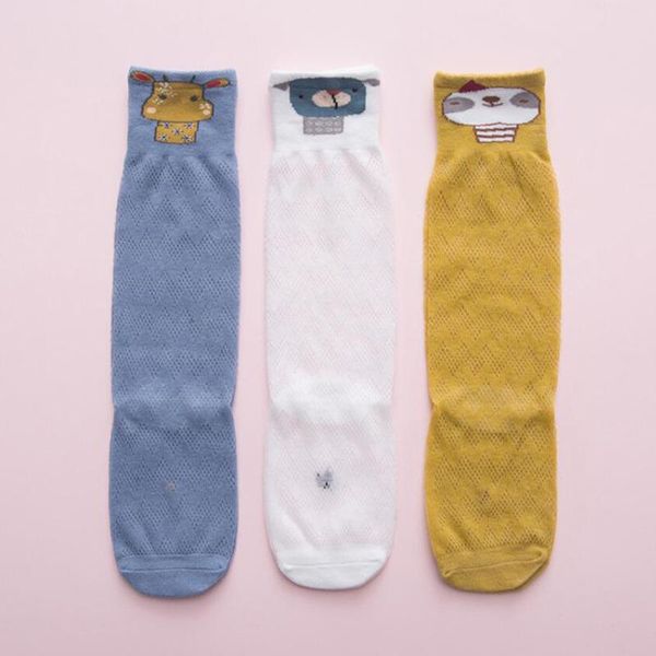 socks 3pair cute giraffe baby sock non slip with grips cotton long for infant girls boys born knee high 2021, Pink;yellow
socks 3pair cute giraffe baby sock non slip with grips cotton long for infant girls boys born knee high 2021, Pink;yellow