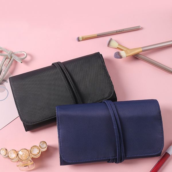 makeup bag professional makeup artist womens cosmetic brush bag travel organizer makeup brushes fold tools bags empty bag
makeup bag professional makeup artist womens cosmetic brush bag travel organizer makeup brushes fold tools bags empty bag