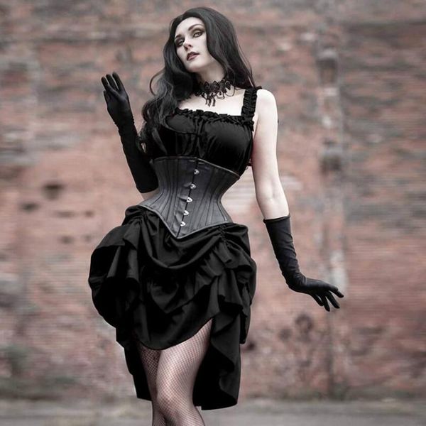 casual dresses lolita gothic style slim was thin irregular design suspender bandage dress girl vintage vestidos q495, Black;gray
casual dresses lolita gothic style slim was thin irregular design suspender bandage dress girl vintage vestidos q495, Black;gray