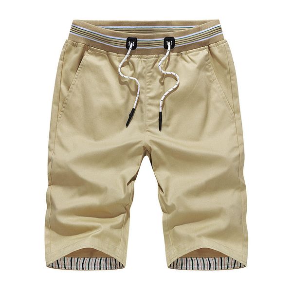 summer men shorts casual short pants men cotton knee length shorts male elastic waist solid short pants size 4xl short pants fo, White;black
summer men shorts casual short pants men cotton knee length shorts male elastic waist solid short pants size 4xl short pants fo, White;black
