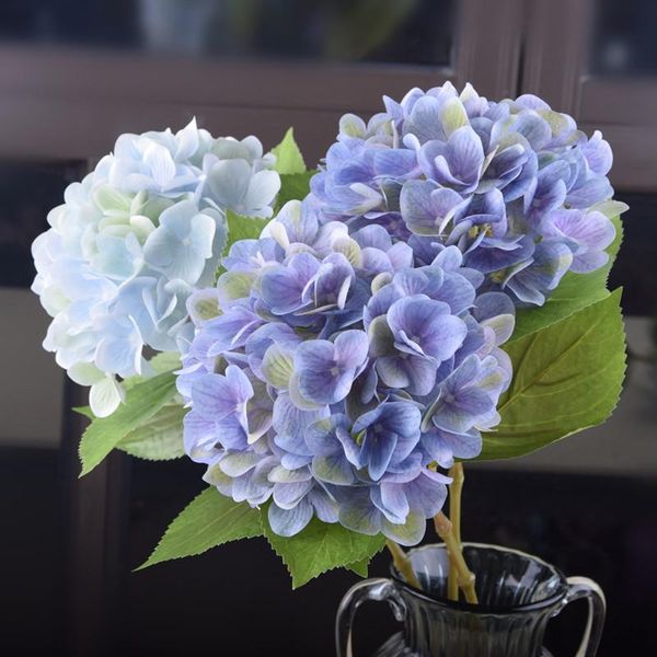 decorative flowers & wreaths high simulation 3d printing hydrangea silk flower and emulational home wedding decoration
decorative flowers & wreaths high simulation 3d printing hydrangea silk flower and emulational home wedding decoration