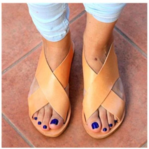 ribetrini big size 46 female sandals solid buckle open toe flat sandals women casual fashion design quality summer shoes woman, Black
ribetrini big size 46 female sandals solid buckle open toe flat sandals women casual fashion design quality summer shoes woman, Black