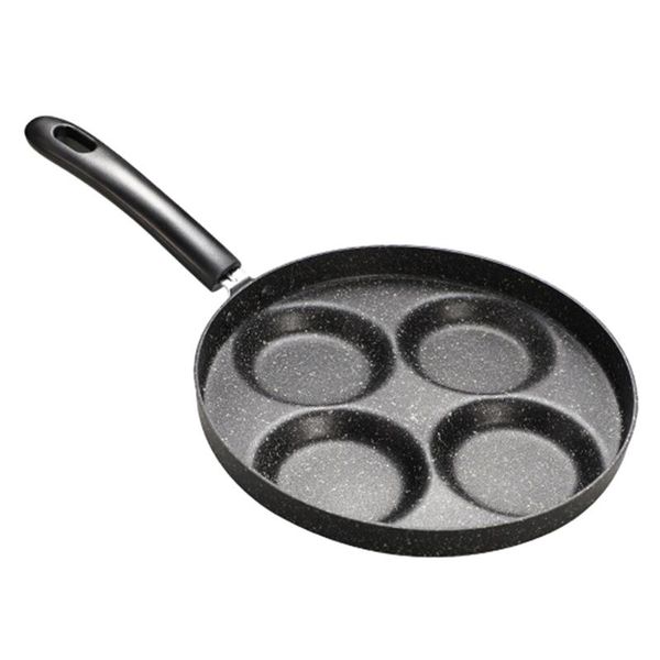 pans 4 cup omelette pan non-stick frying egg pancake kitchen cookware cooking tool gas tools
pans 4 cup omelette pan non-stick frying egg pancake kitchen cookware cooking tool gas tools