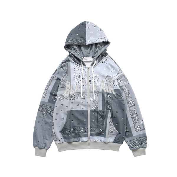 2021 new zipper hoodies vintage totems letter embroidery streetwear casual baggy all-match autumn hooded sweatshirt coat men 78nu, Black
2021 new zipper hoodies vintage totems letter embroidery streetwear casual baggy all-match autumn hooded sweatshirt coat men 78nu, Black
