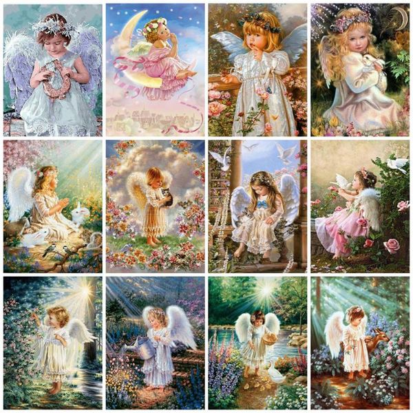 diamond painting evershine full square girl cross stitch embroidery sale angel rhinestones handwork hobby home decor
diamond painting evershine full square girl cross stitch embroidery sale angel rhinestones handwork hobby home decor