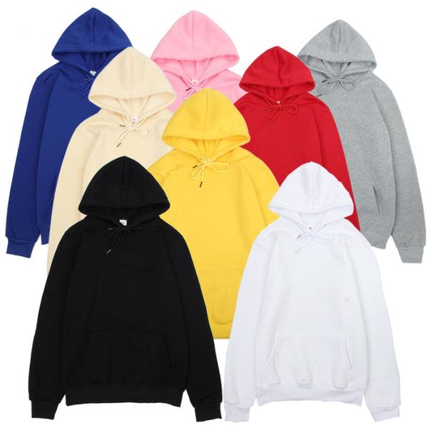men's hoodies & sweatshirts men woman fashion solid color red black gray autumn winter fleece hip hop thread sleeve hoody brand casual
men's hoodies & sweatshirts men woman fashion solid color red black gray autumn winter fleece hip hop thread sleeve hoody brand casual
