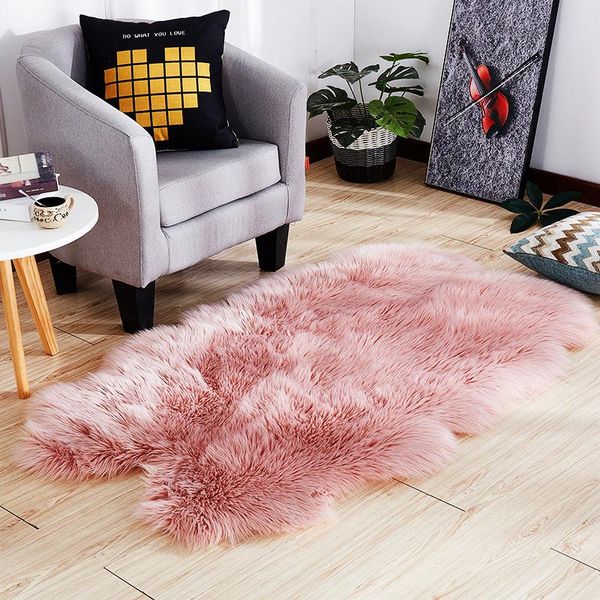modern and simple multicolor faux wool bedroom carpet living room bedside balcony tatami bay window chair wool cushion
modern and simple multicolor faux wool bedroom carpet living room bedside balcony tatami bay window chair wool cushion