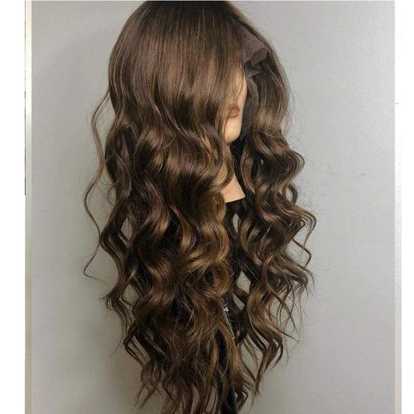synthetic wigs wig brown black for women with baby hair natural hairline middle ratio high temperature fiber cosplay
synthetic wigs wig brown black for women with baby hair natural hairline middle ratio high temperature fiber cosplay