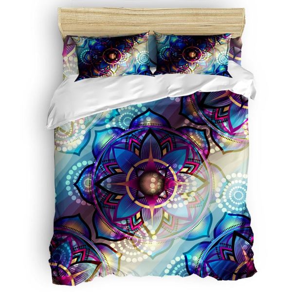 bedding sets mandala colorful duvet cover set with pillowcase comfortable bedroom supplies king size
bedding sets mandala colorful duvet cover set with pillowcase comfortable bedroom supplies king size