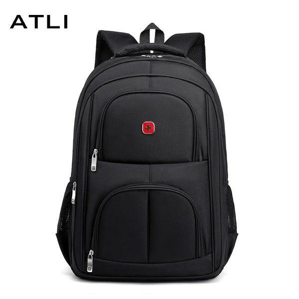backpack 2021 men large capacity simple casual travel fashion sports bag luxury oxford fabric backpacks school sac a dos
backpack 2021 men large capacity simple casual travel fashion sports bag luxury oxford fabric backpacks school sac a dos