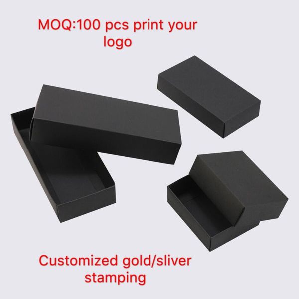 10pcs paper box gift box paper boxes for packaging candy with lid small carton kraft soap chocolate
10pcs paper box gift box paper boxes for packaging candy with lid small carton kraft soap chocolate