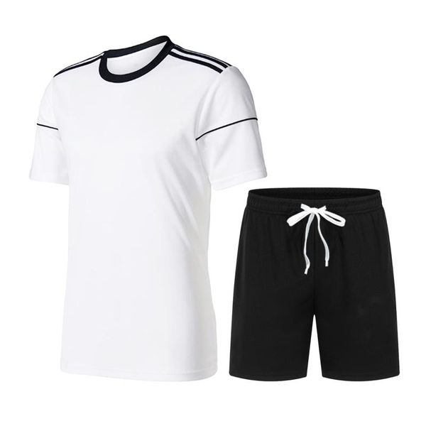 men's t-shirts casual tshirt running sports cover 2021 summer neckline shoulder stripe decoration breathable fitness suit, White;black
men's t-shirts casual tshirt running sports cover 2021 summer neckline shoulder stripe decoration breathable fitness suit, White;black
