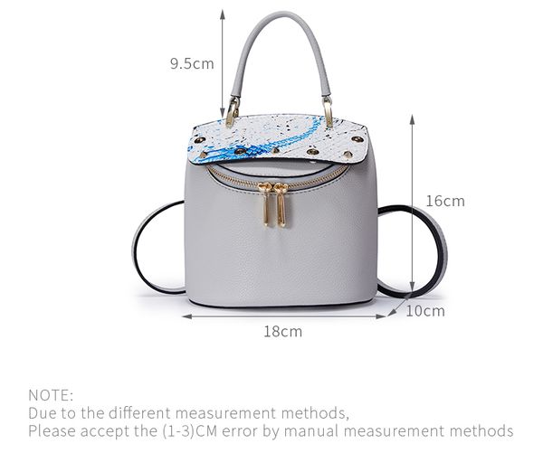 new arrivals cowhide leather fashion women mini shoulder bag leather female cute handbags crossbody bag
new arrivals cowhide leather fashion women mini shoulder bag leather female cute handbags crossbody bag