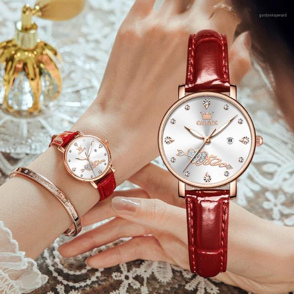 wristwatches fashion heart pattern women's watches waterproof rhinestone quartz ladies watch valentine gift for women girlfriend, Slivery;brown
wristwatches fashion heart pattern women's watches waterproof rhinestone quartz ladies watch valentine gift for women girlfriend, Slivery;brown