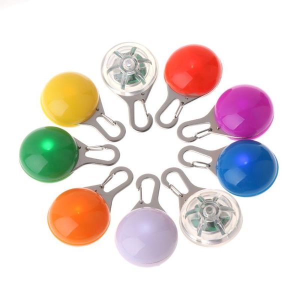 pet pendant safety led flash light glow collar puppy dogs luminous identify drop ship
pet pendant safety led flash light glow collar puppy dogs luminous identify drop ship