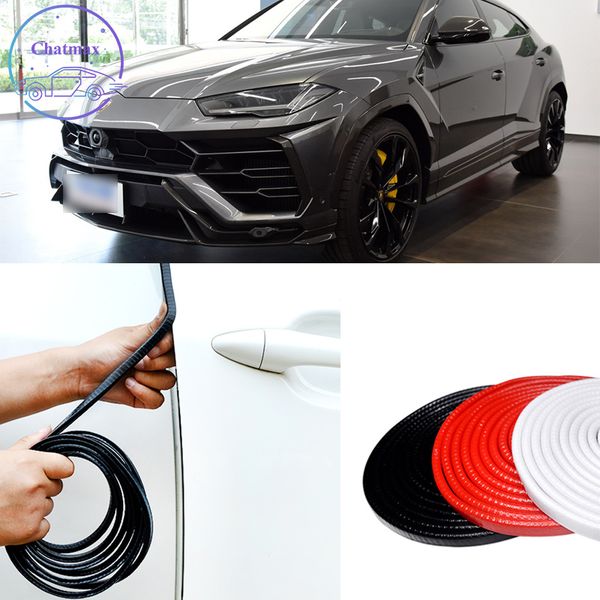 10m car seal strip rubber trim for lamborghini series sound insulation inner steel pvc anti-collision protector
10m car seal strip rubber trim for lamborghini series sound insulation inner steel pvc anti-collision protector