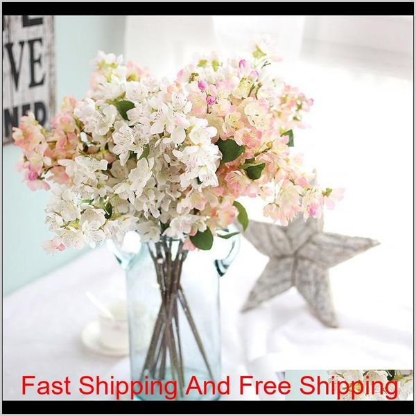 artificial plum blossom silk artificial cherry flowers wedding party home decorative plum blossom qylhxo bdebaby
artificial plum blossom silk artificial cherry flowers wedding party home decorative plum blossom qylhxo bdebaby