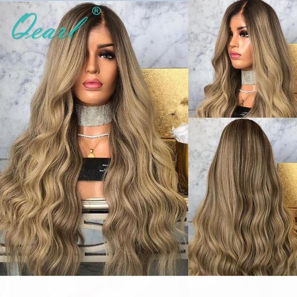 human hair lace front wig side parting ashy grey light blonde highlights 13x6 loose wave wigs women remy hair 150% 180% qearl, Black;brown
human hair lace front wig side parting ashy grey light blonde highlights 13x6 loose wave wigs women remy hair 150% 180% qearl, Black;brown