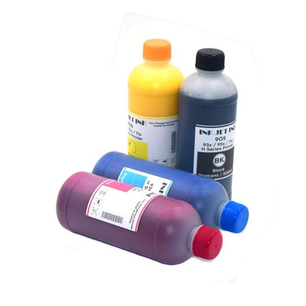 ink refill kits 500ml/pc printer pigment for 728 728xl designjet t730 t830
ink refill kits 500ml/pc printer pigment for 728 728xl designjet t730 t830