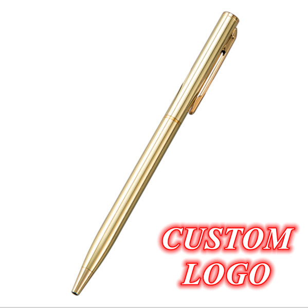 ballpoint pens 5pcs gold metal pen rose custom logo advertising lettering engraved name school&office supplies, Blue;orange
ballpoint pens 5pcs gold metal pen rose custom logo advertising lettering engraved name school&office supplies, Blue;orange