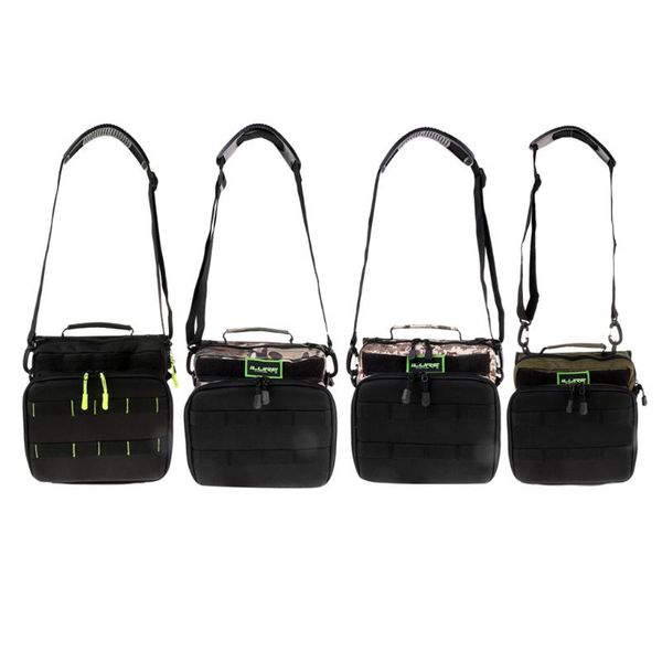 fishing accessories waterproof shoulder bag pack lightweight compact tackle handbag for hunting camping cycling
fishing accessories waterproof shoulder bag pack lightweight compact tackle handbag for hunting camping cycling