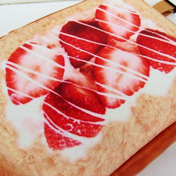 backpack fashion toast school bag casual rucksack college daypack for teenager 6xda
backpack fashion toast school bag casual rucksack college daypack for teenager 6xda