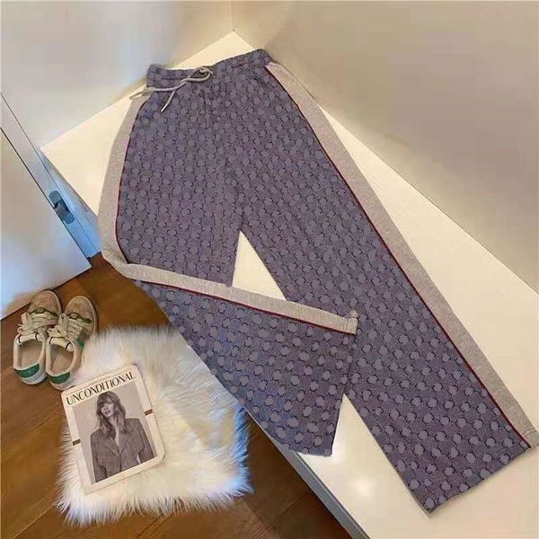 21 spring and summer new brand gujia purple grey fashion korean drawstring comfortable couple casual pants, Black;white
21 spring and summer new brand gujia purple grey fashion korean drawstring comfortable couple casual pants, Black;white