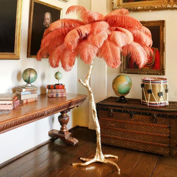 floor lamps nordic ostrich feather led lamp home decoration standing light for living room bedroom bedside indoor lighting
floor lamps nordic ostrich feather led lamp home decoration standing light for living room bedroom bedside indoor lighting