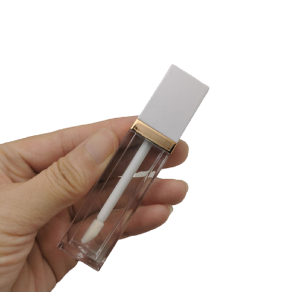 storage bottles & jars 7ml square flat clear lip gloss wand tube empty plastic refillable container packaging bottle lipgloss 50/100pcs
storage bottles & jars 7ml square flat clear lip gloss wand tube empty plastic refillable container packaging bottle lipgloss 50/100pcs